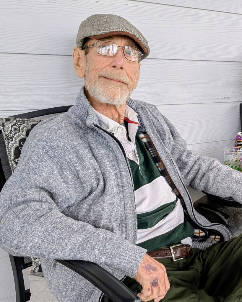 Bruce Stiles Profile Photo