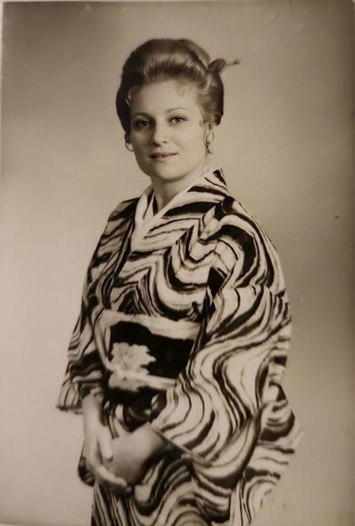 Josephine Ida Hamm Profile Photo