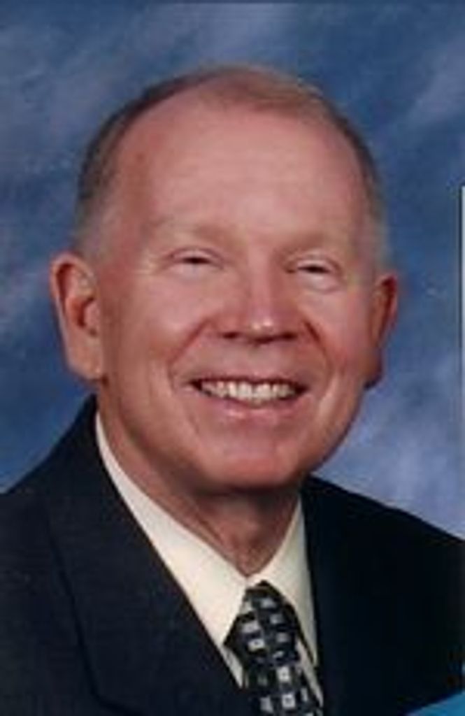 Larry G. Boyer