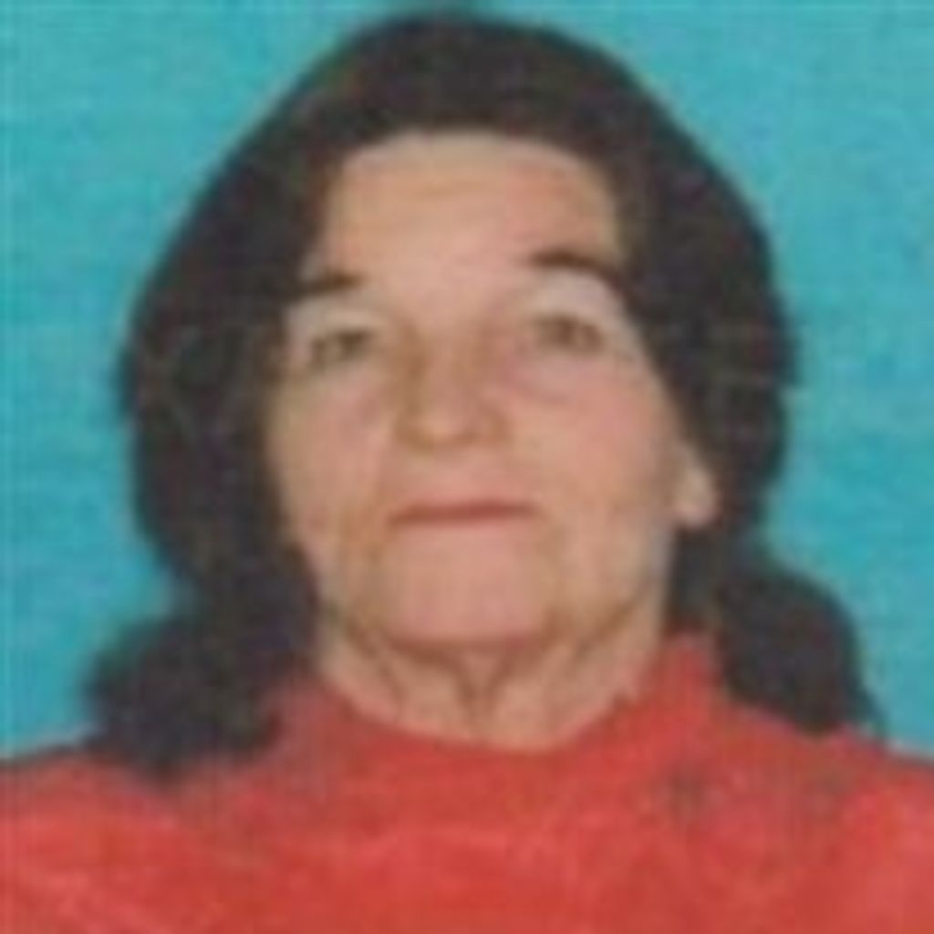 Vera Jean Bruce