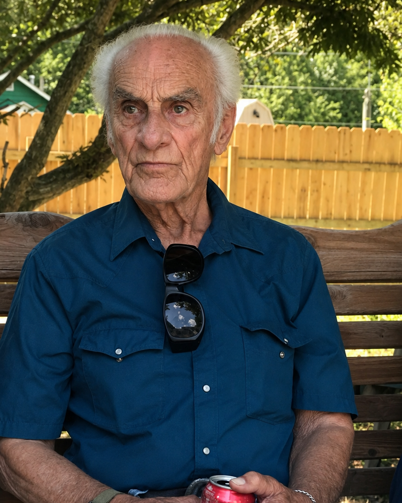 Robert Dell Faulkner Profile Photo