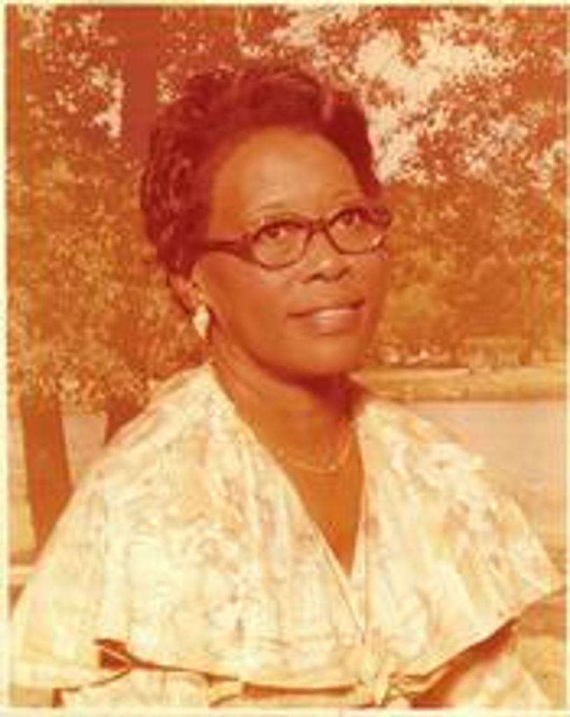 Louise J. Wright