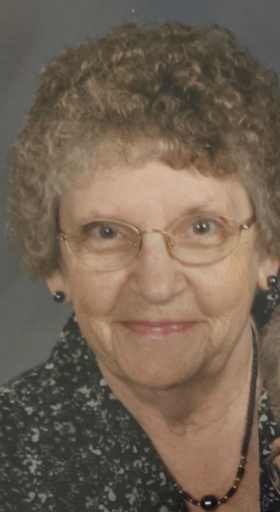Doris Marie Biddix