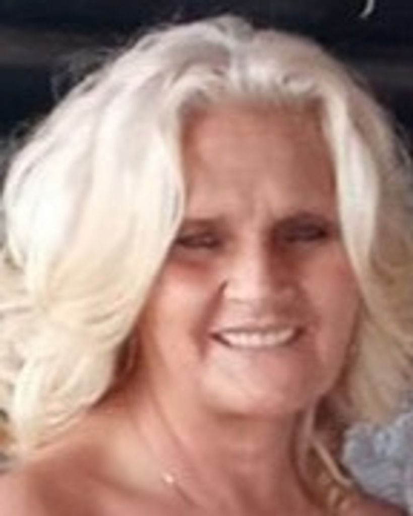Linda Storie Scoggins