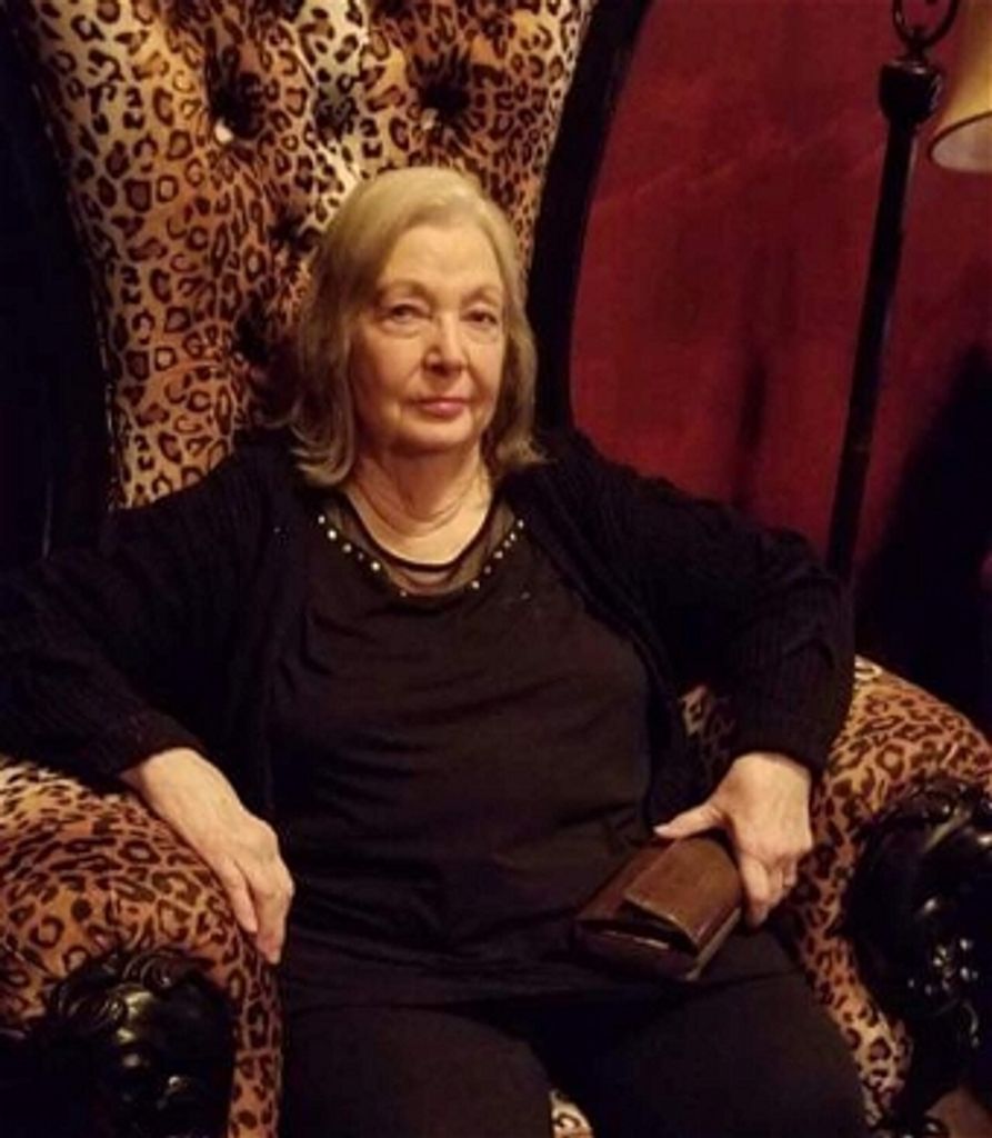 Paula Jean Garrett Profile Photo