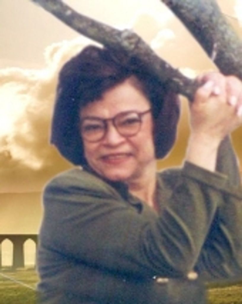 Maria Colon Gonzalez