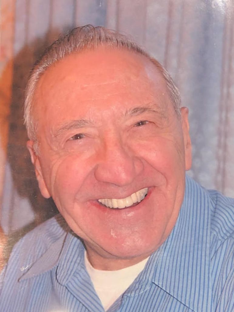 John Peter Lippolis