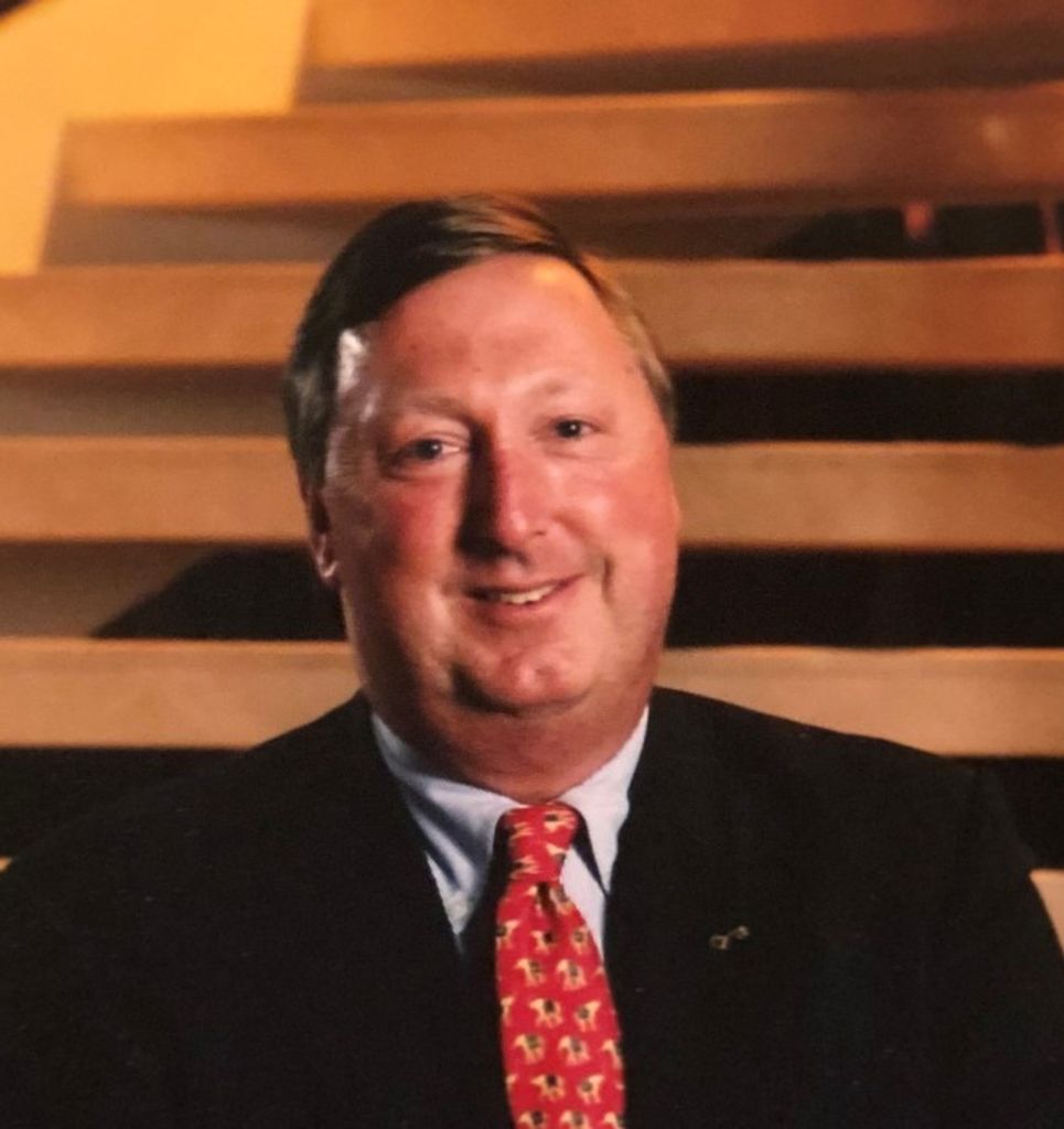 Henry Meyer III