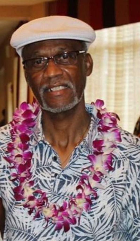 Mr. Henry L. Hayes Profile Photo
