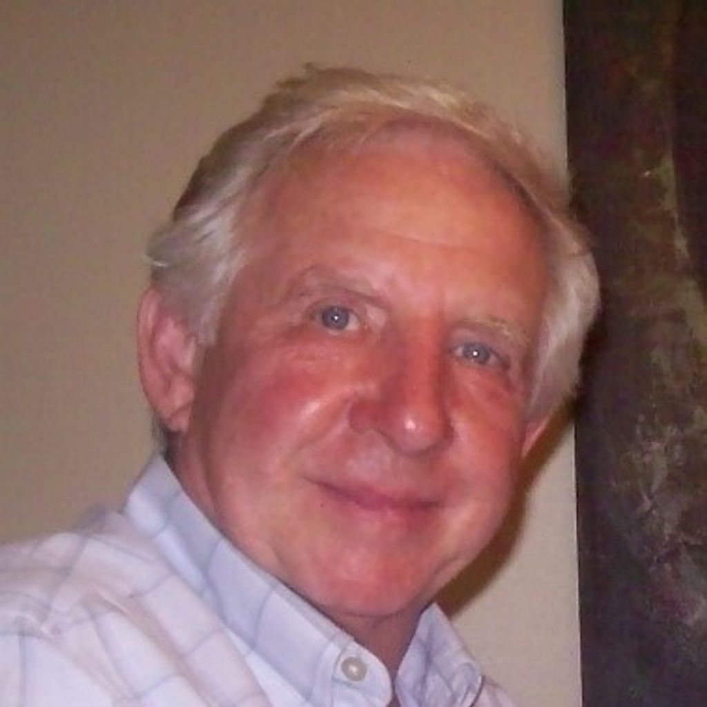 John Thomas Moore Profile Photo