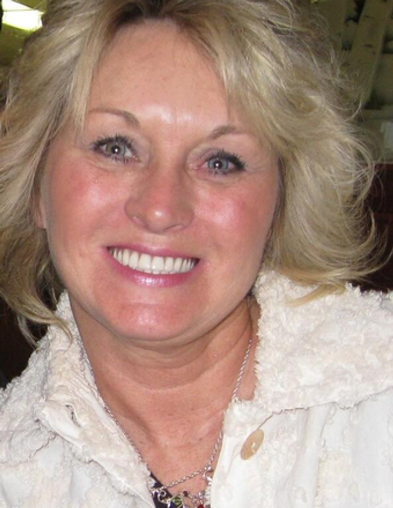 Debbie  Joyce (Uptgraft) Probst