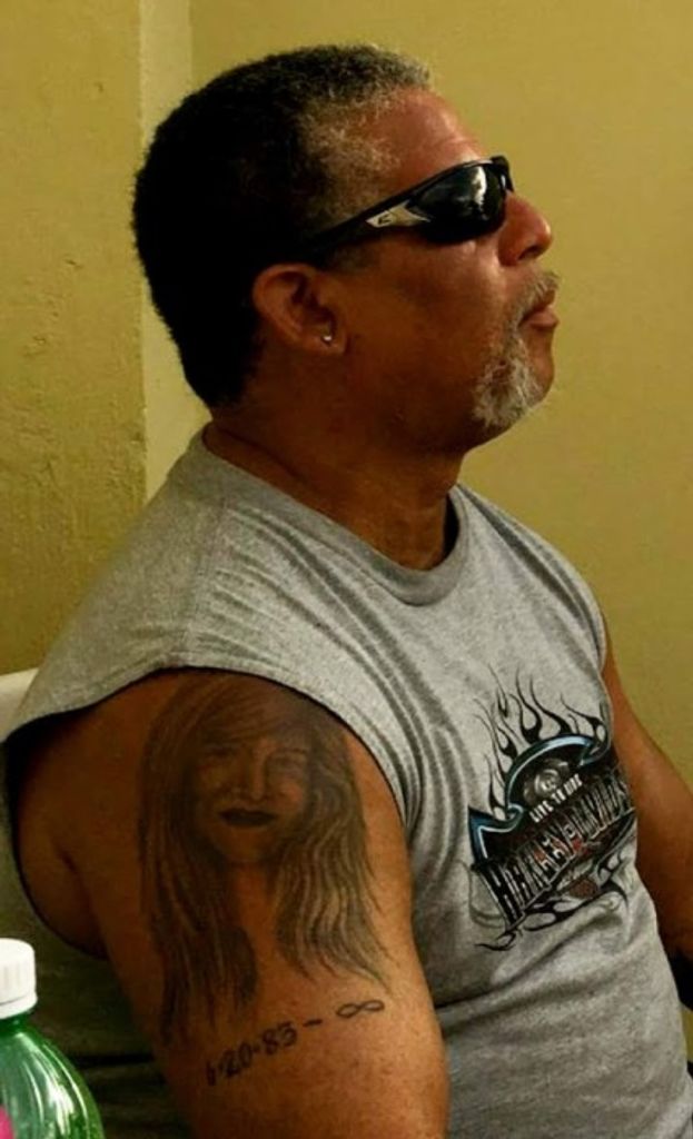 Roderick "Rod" K. Graham