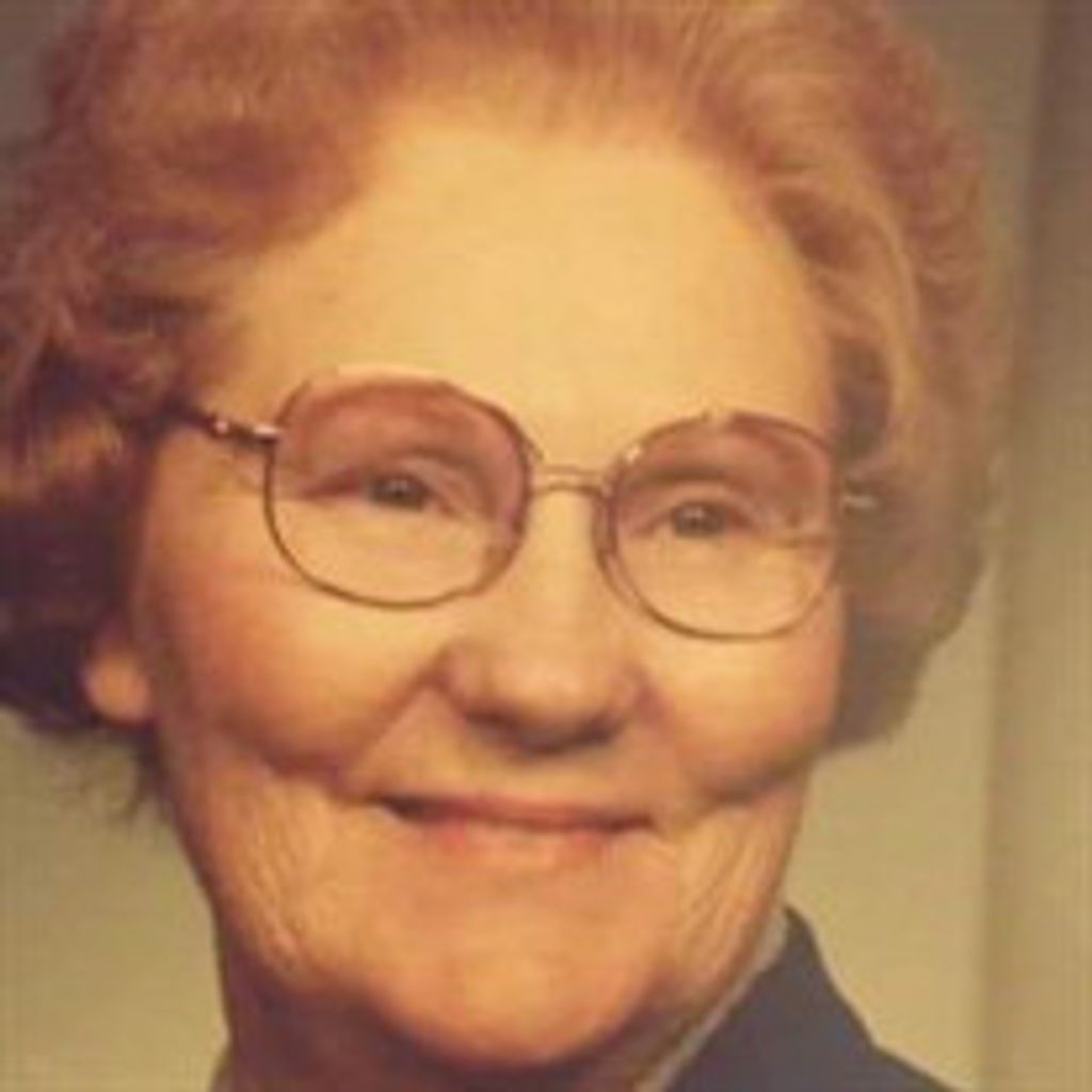 Joyce Atkinson Castlen