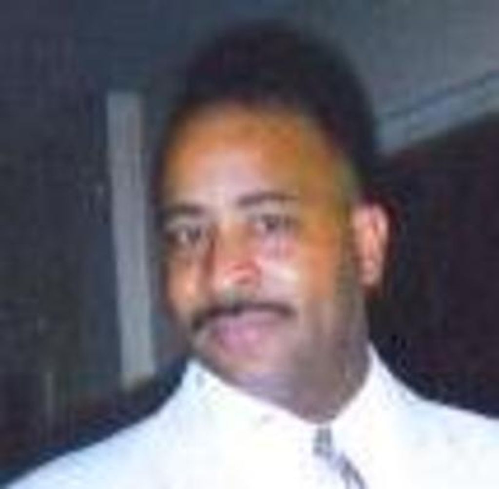 Philip Anthony Eubanks-Gartin Profile Photo