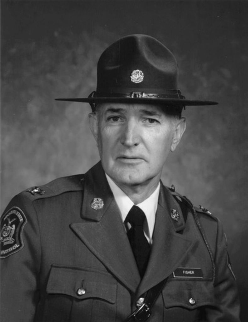 Clarence "Mel" Fisher Profile Photo
