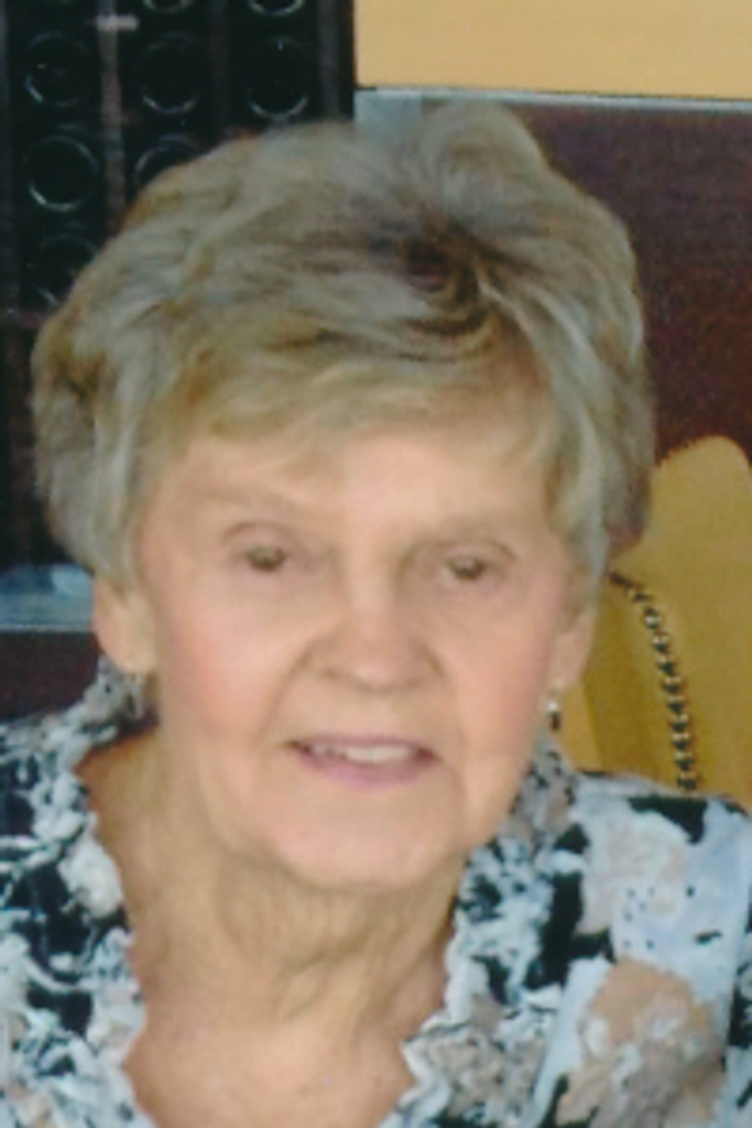 Lorraine (O'Reilly) Morash Profile Photo