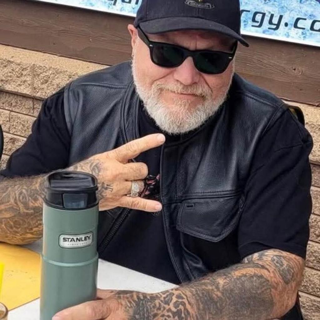 Gary Olson Profile Photo