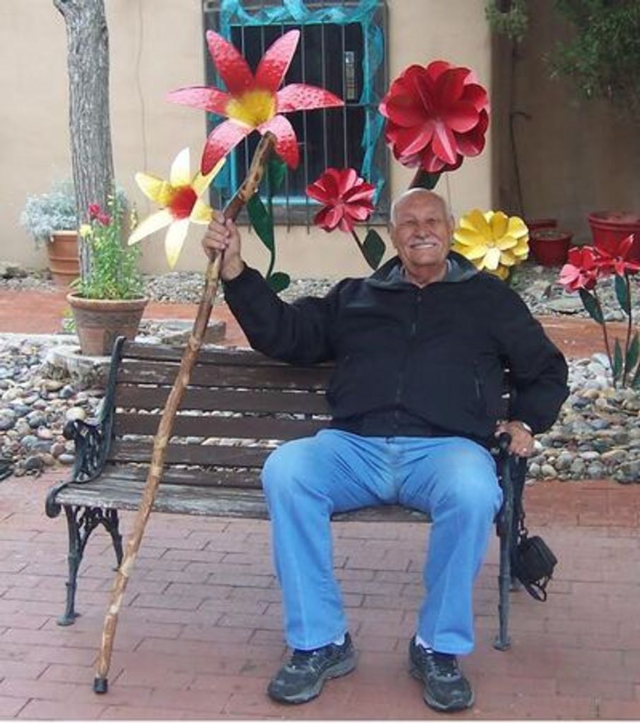 Gary Sage