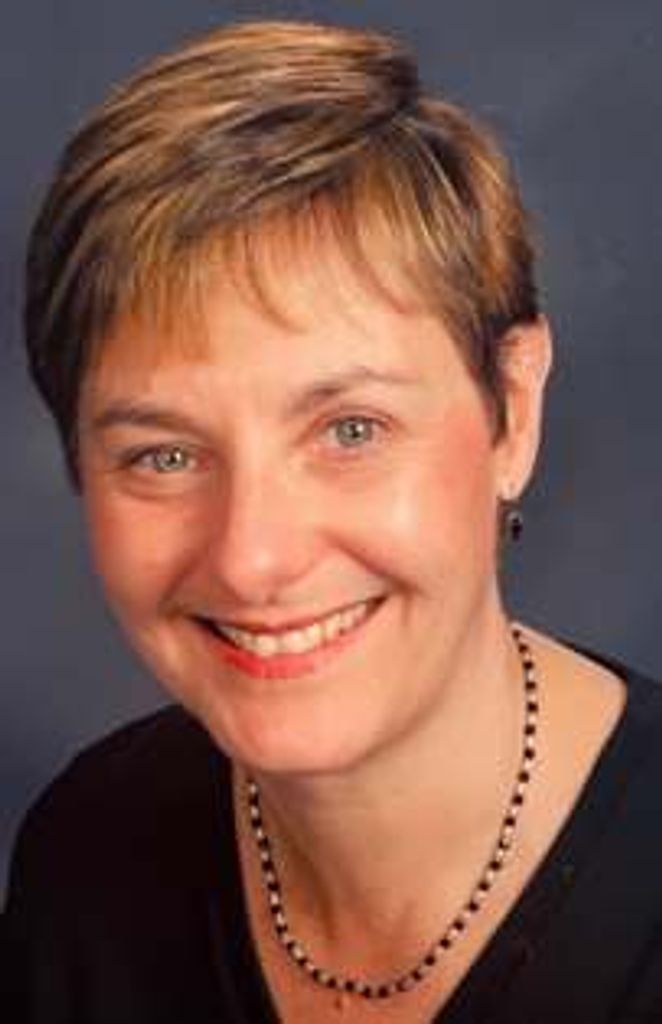 Annette O. "Bunny" Chapin Profile Photo