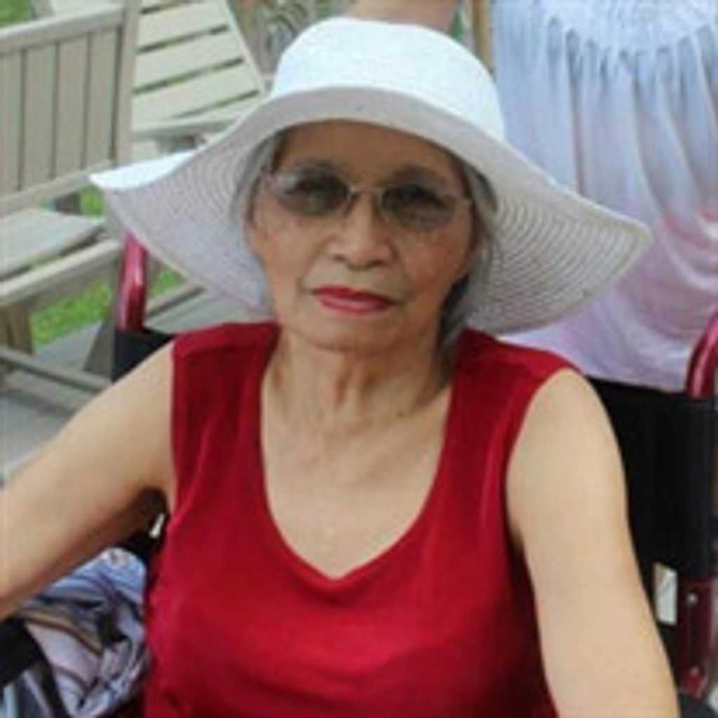 Lucia Evalle Turpin