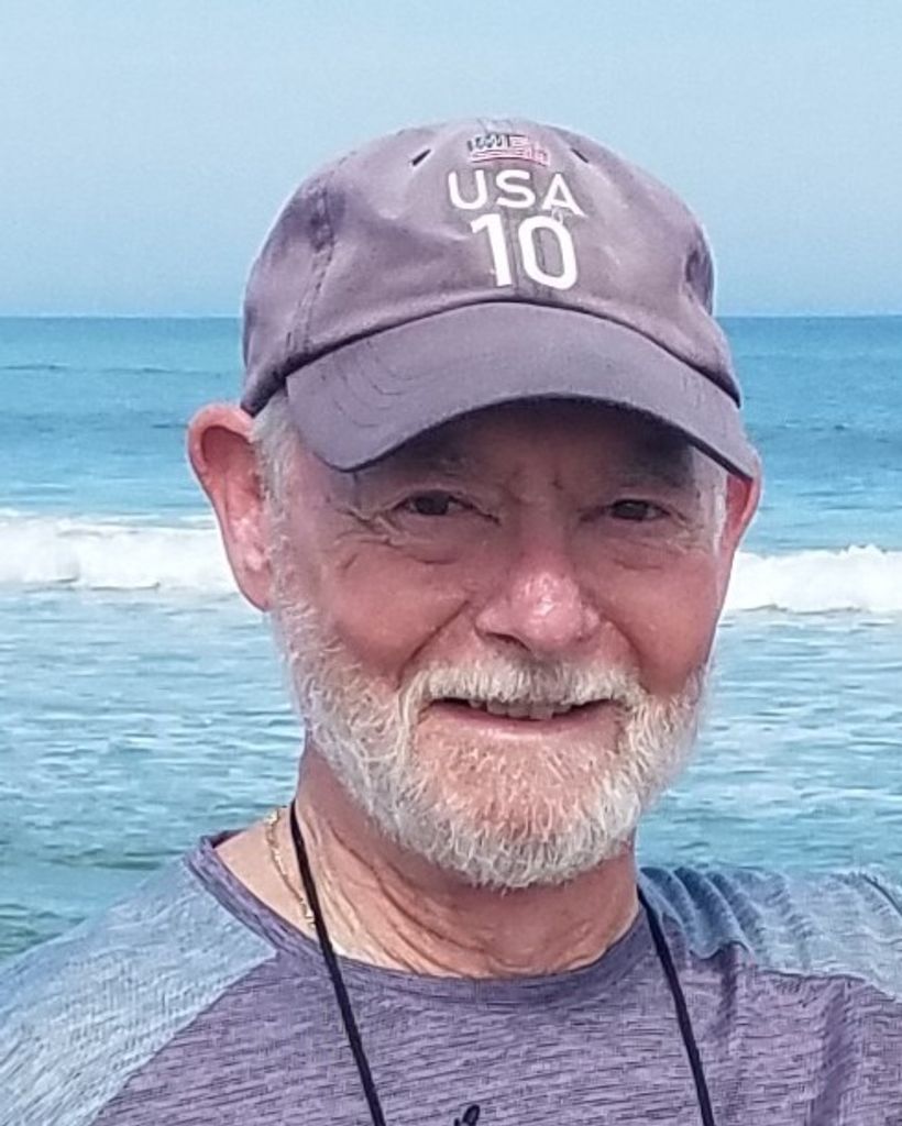 Joe Scott Curre Profile Photo