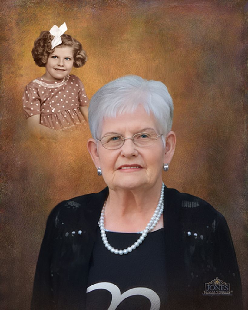 Dorothy Jean "Dot" (Lacy)  Barner