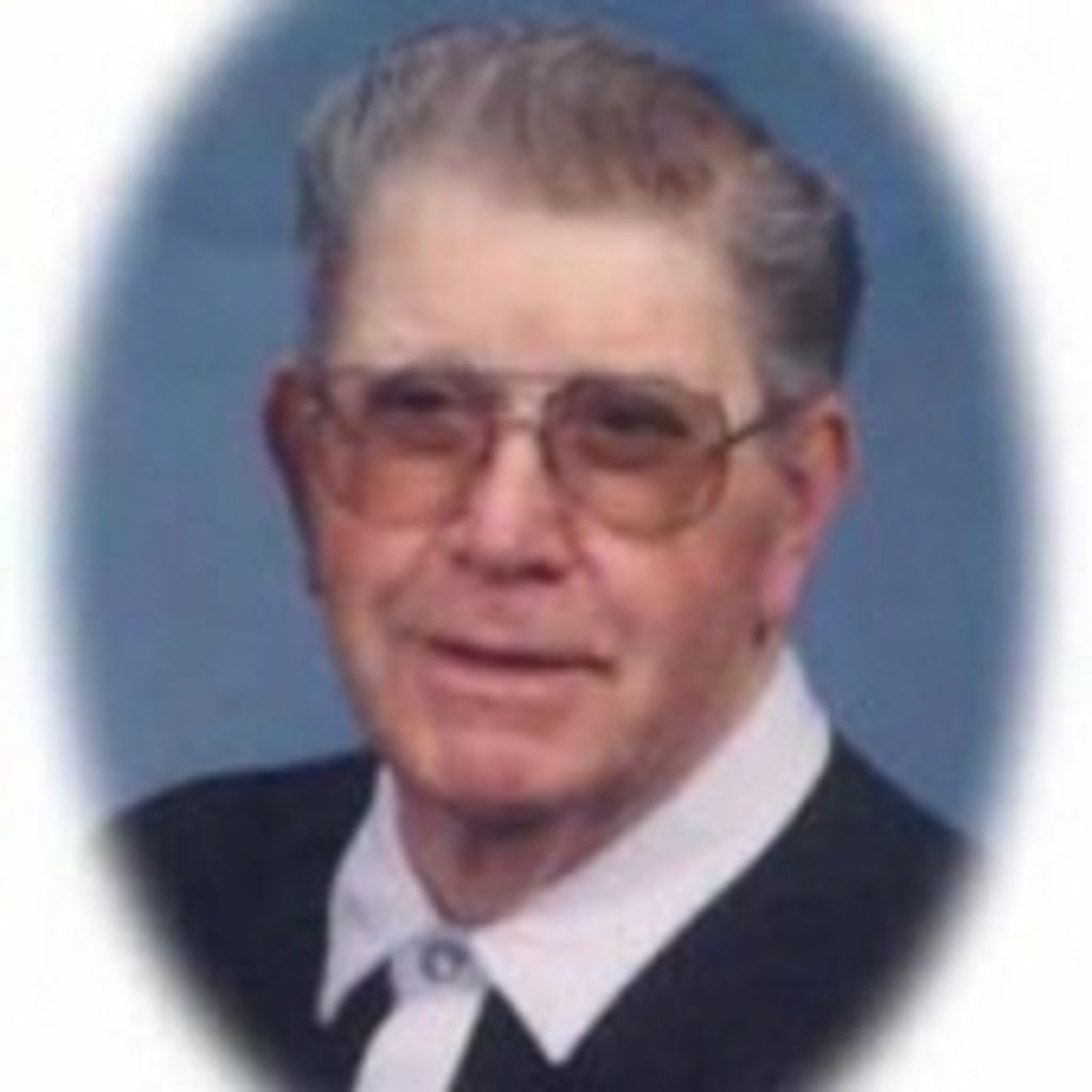 Oliver Malone Profile Photo