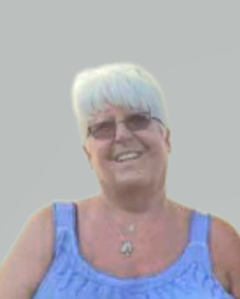 Vivian Nadean West