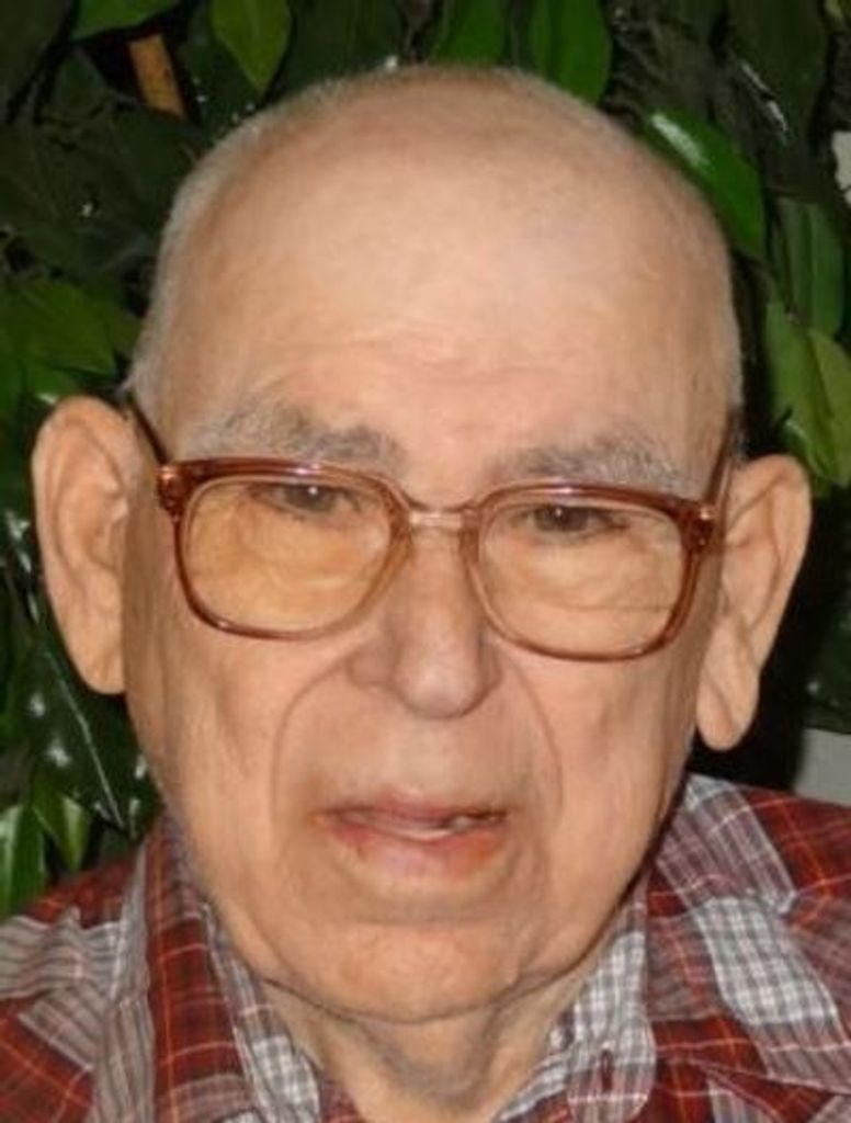 Kenneth Edward "Ken" Keast