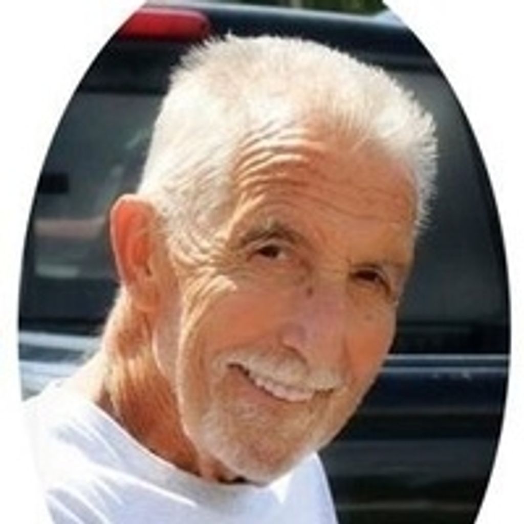 Larry "Moe" Davis