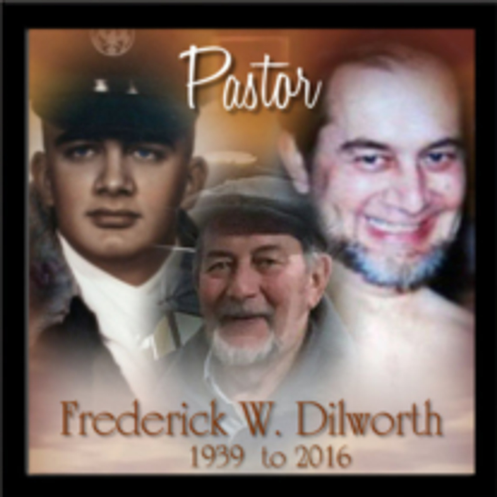 Frederick W. Dilworth
