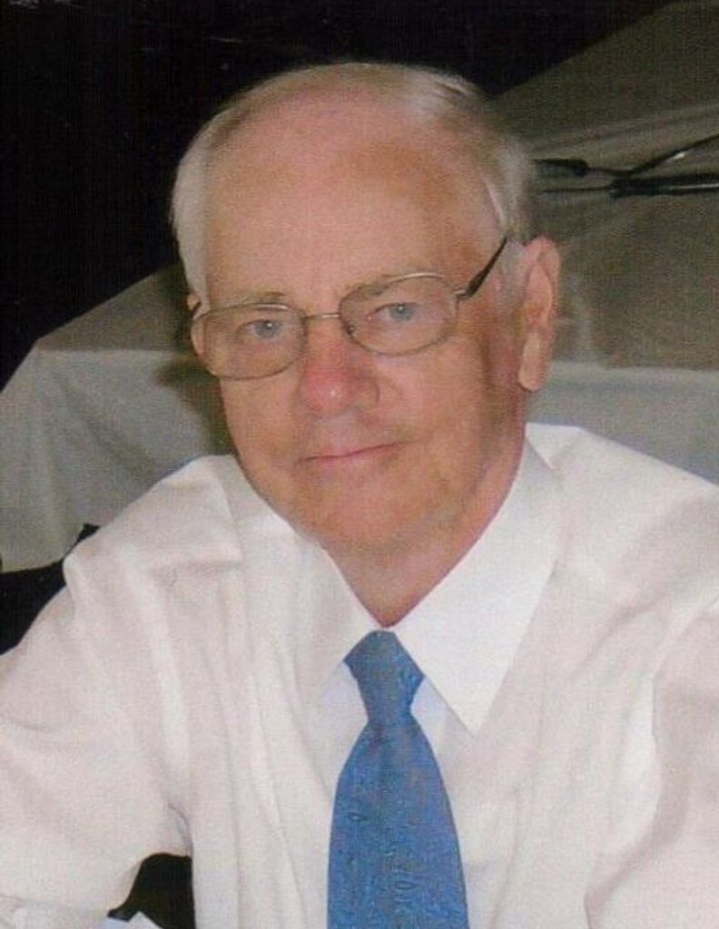 Eugene Hardin Profile Photo