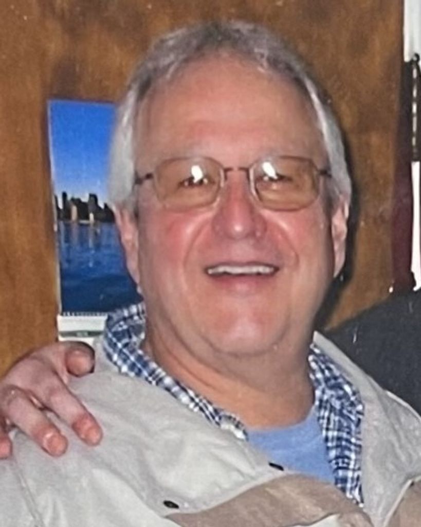 Dimitri "Jim" A. Zakos Profile Photo