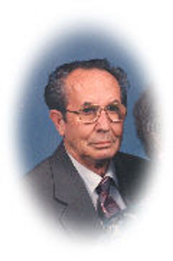 John T. Bristow Profile Photo