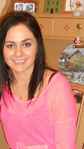 Kristin Nicole Byra Profile Photo