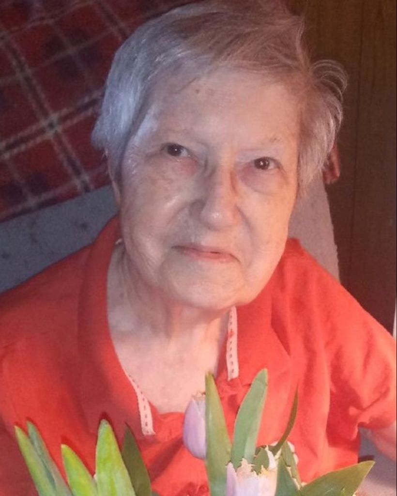Marguerite Beaumont