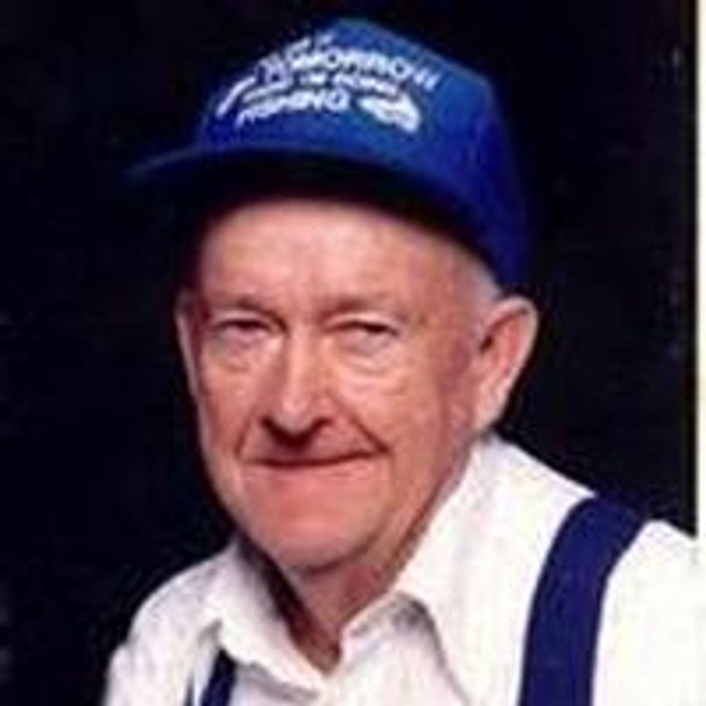 Harold Thomas Barnes