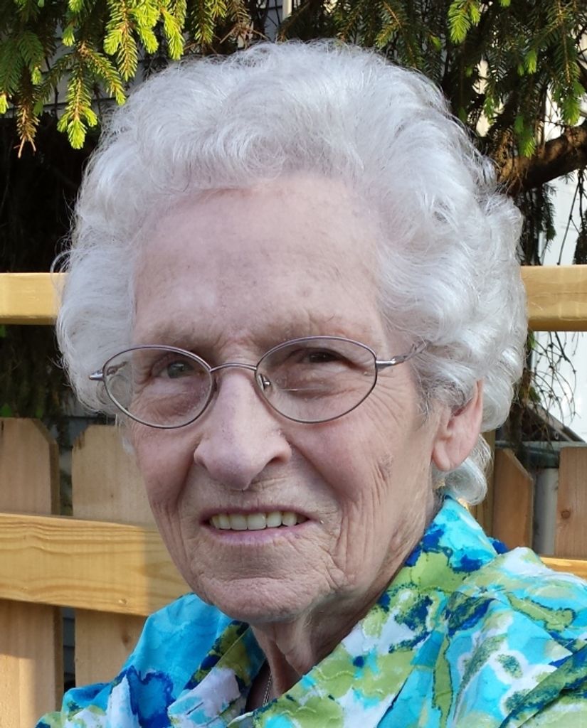 Dorothy (Gutgsell)  Byrne Profile Photo