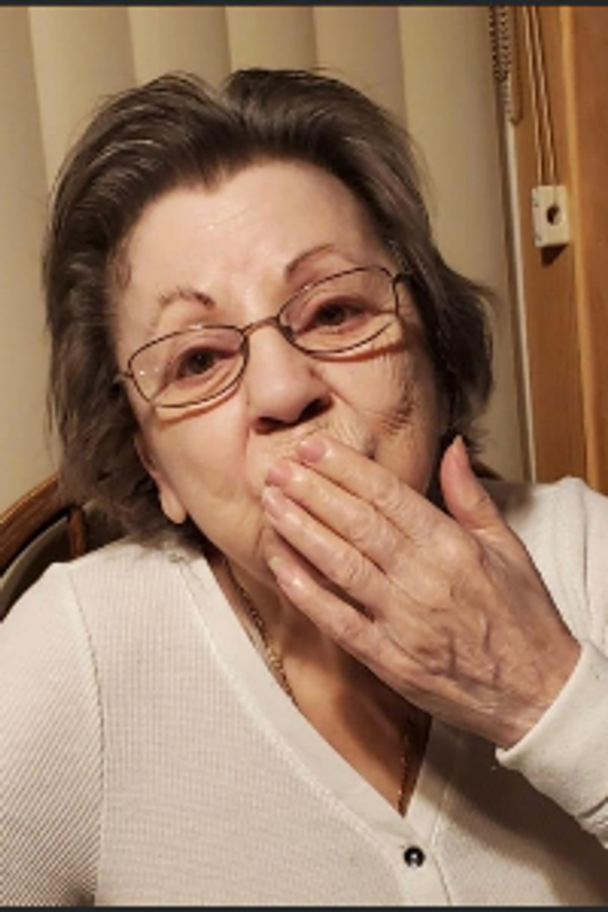 Cynthia L. (Lawrence) Adriano