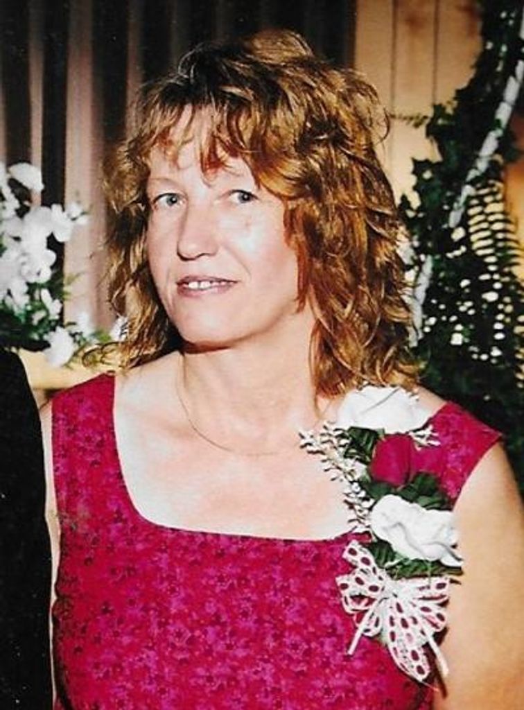 Deborah Ann Wilkerson