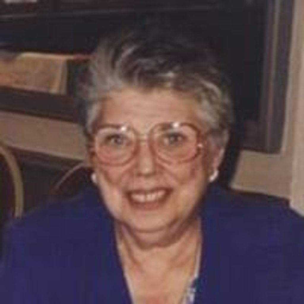 Nancy W. Sisco