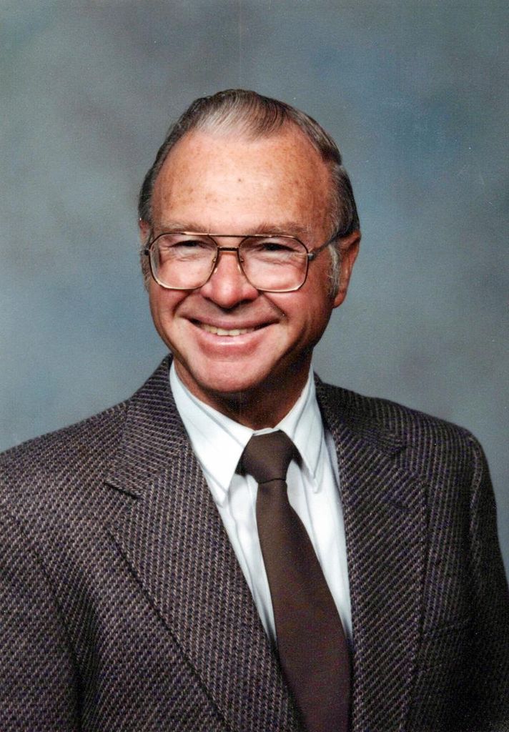 Richard Henry Brehob Profile Photo