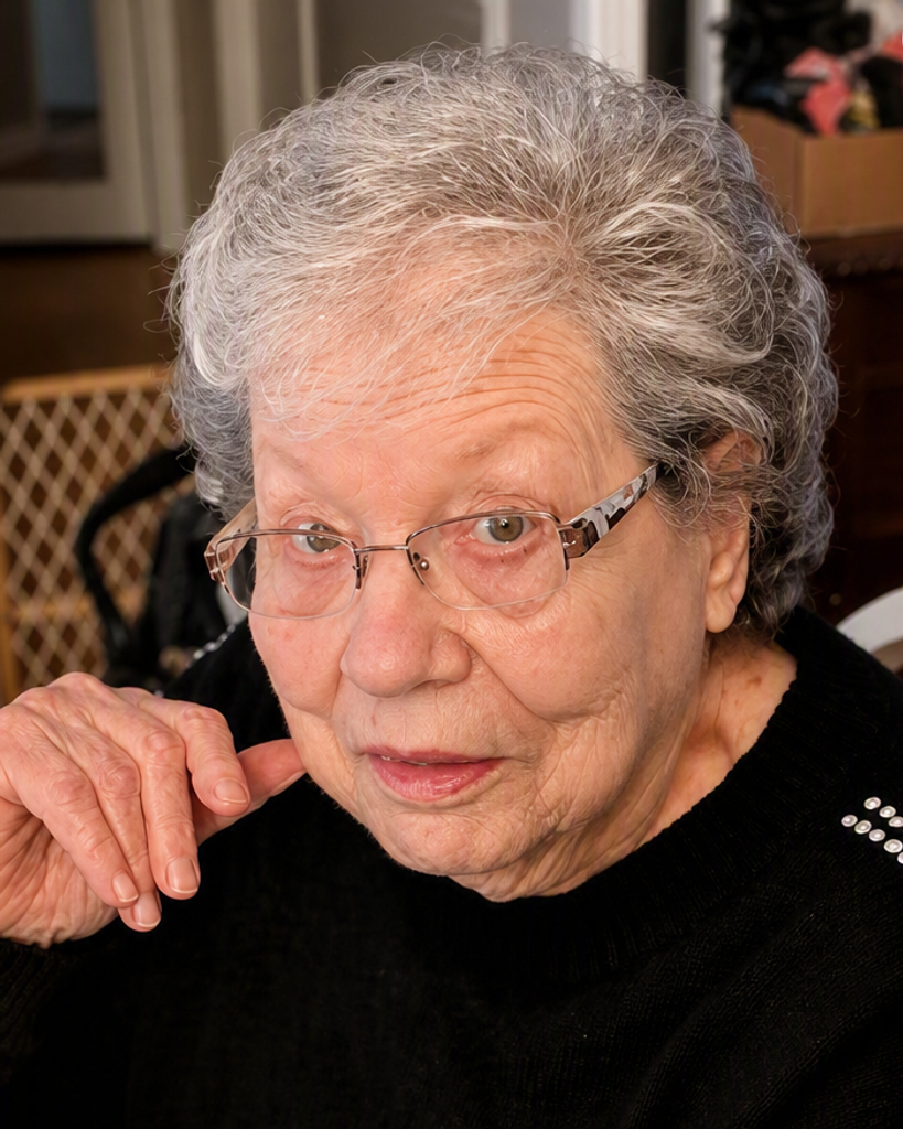 Rebecca Sue Dobson