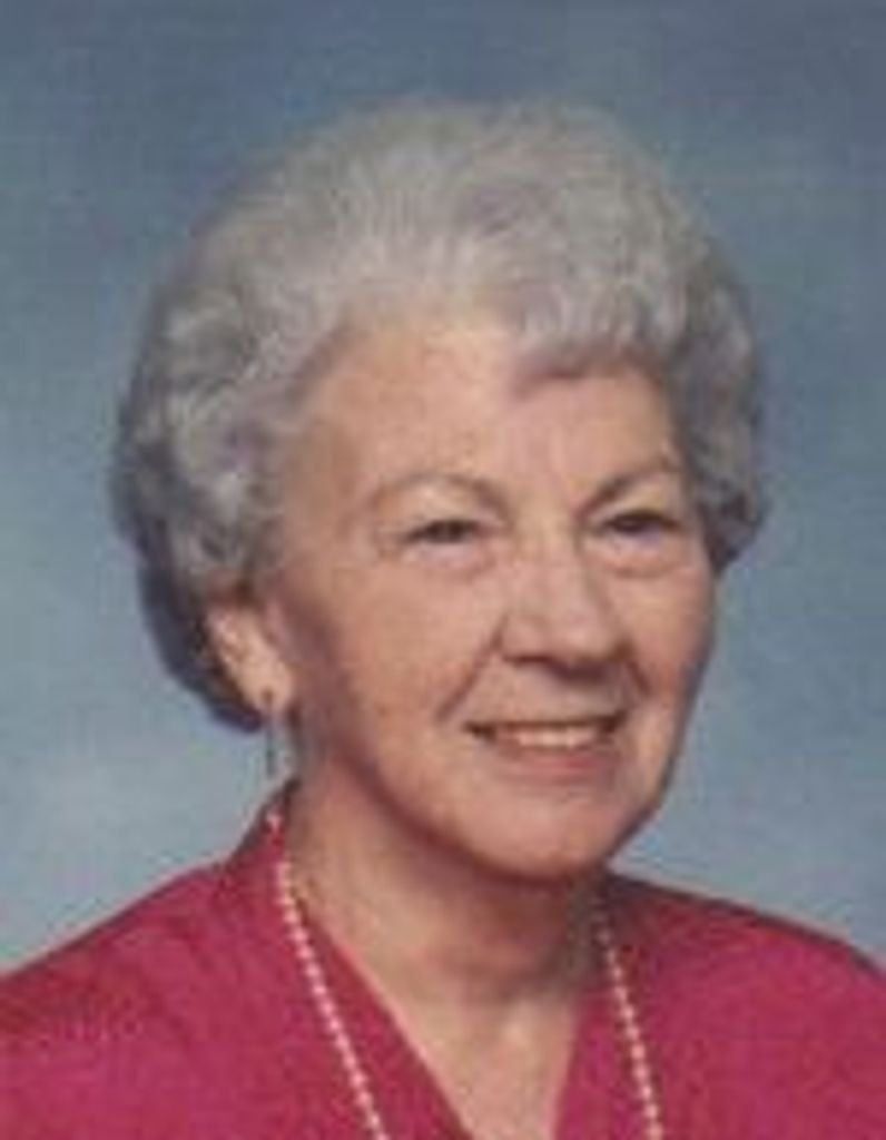 Margaret Peggy Center