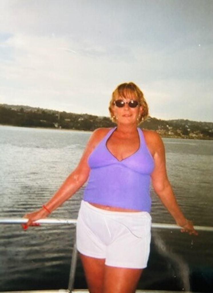 Mary Emma Atkinson Profile Photo