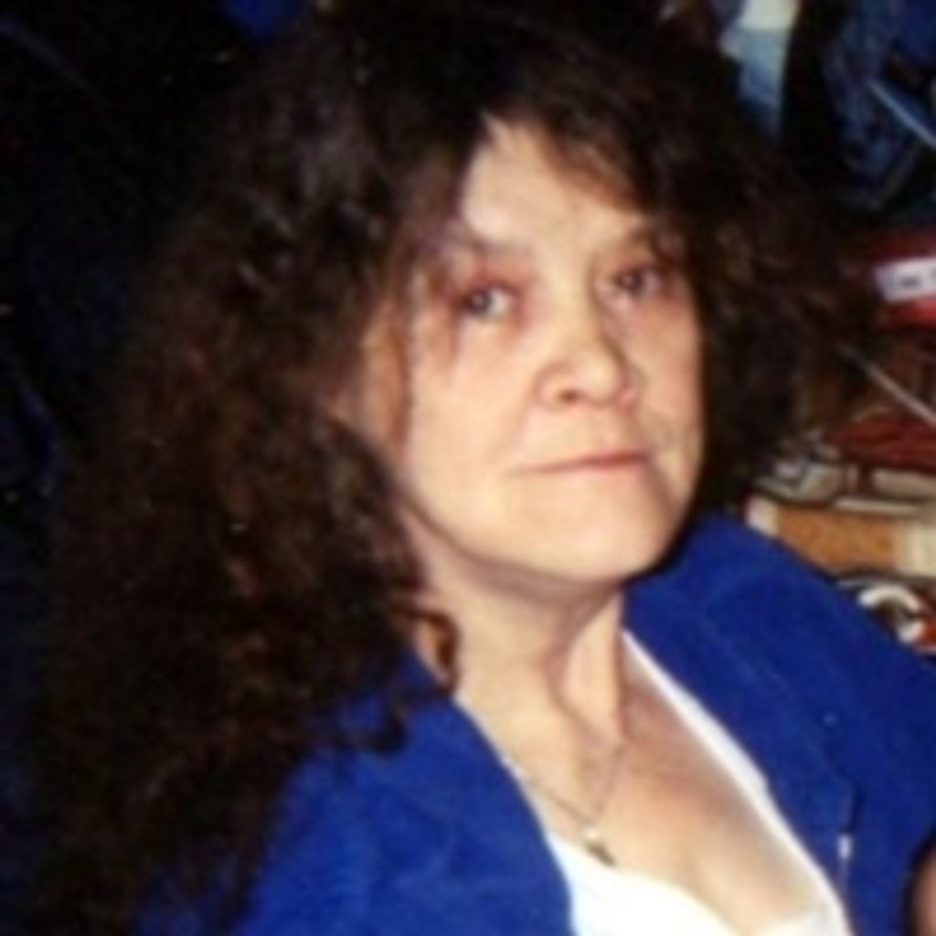 Betty  Lou (Sickles)  Hardy