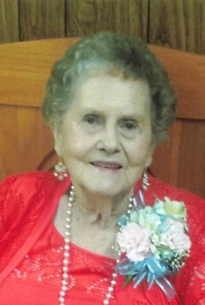 Lillie Mae Kline Profile Photo