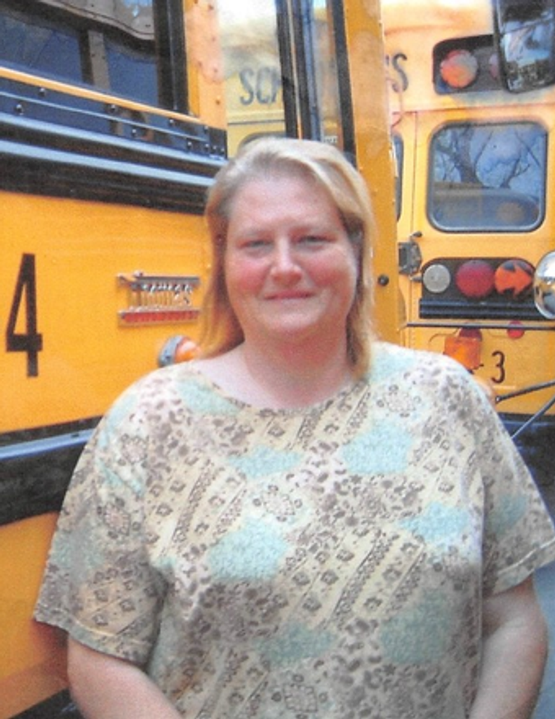 Janet Lee (Stapler) Cheatwood