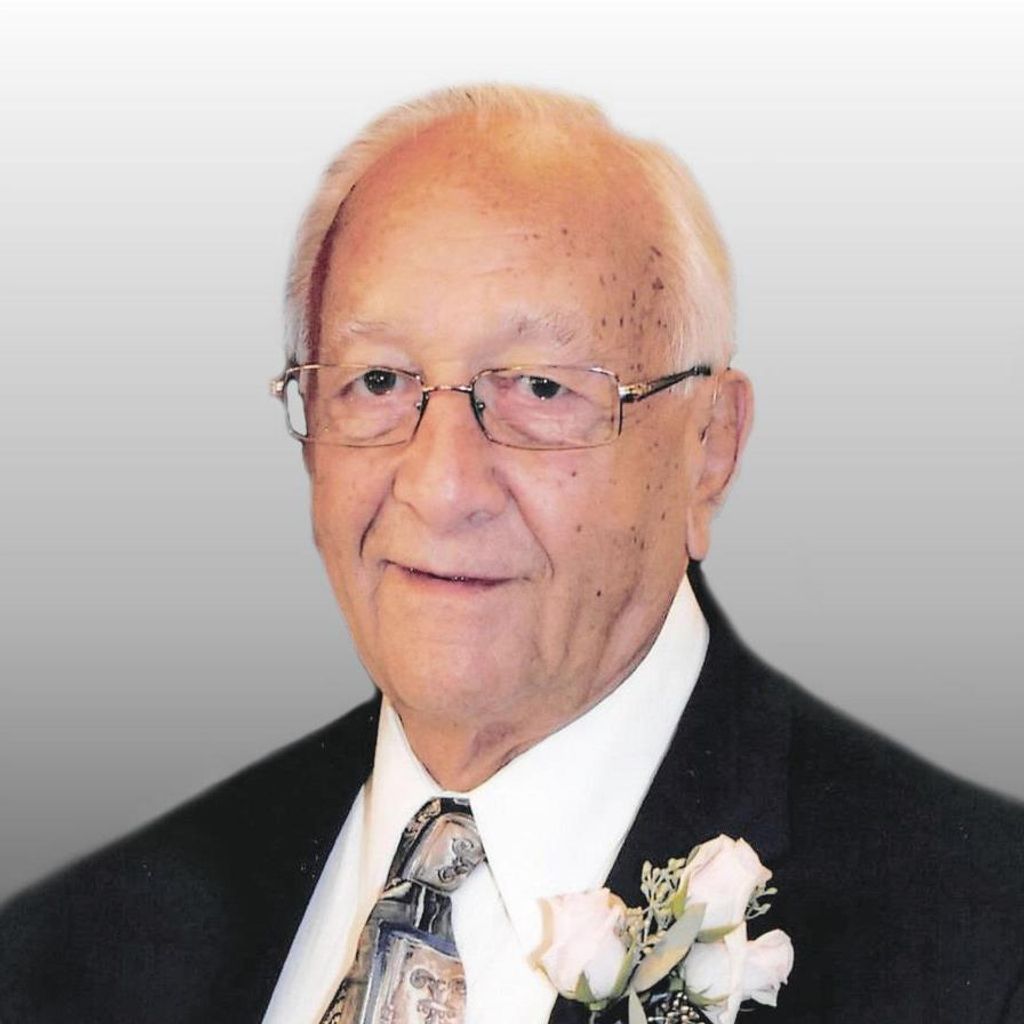Peter M. "Buddy" Deluca