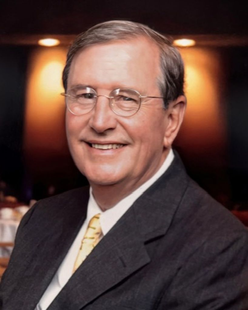 Edwin "Edo" L. Douglass, Jr. Profile Photo